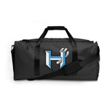 "Jr Hawks" Duffle Bag - [product_type} - RLH Design Group