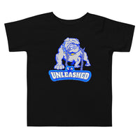 Toddler  Shirt ~ SA Unleashed Short Sleeve