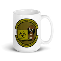 Offensive Cyber Operations - Ceramic Mug - [product_type} - RLH Design Group